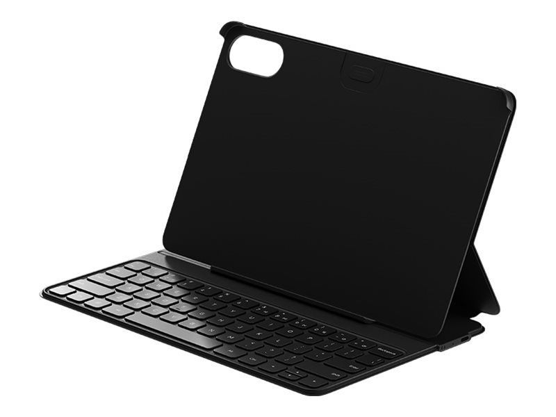 Xiaomi | Redmi Pad Pro | Keyboard | Wireless | US | Bluetooth | Black | Wireless connection Planšetes aksesuāri