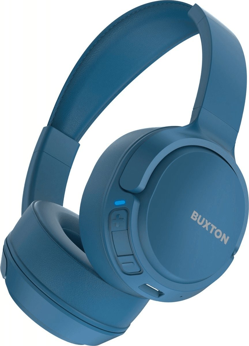 BUXTON BHP 7300 BT 5.0, 26h blue austiņas