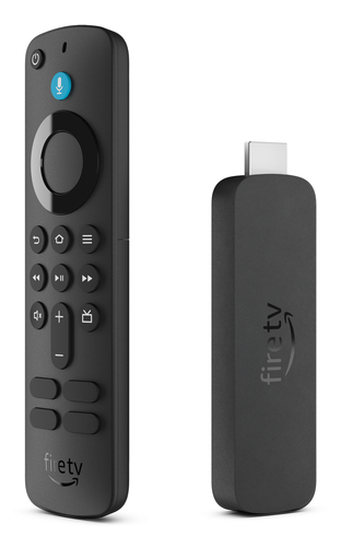 Amazon Fire TV Stick 4K 3th Generation (2024) (Atv.Iepak.) multimēdiju atskaņotājs