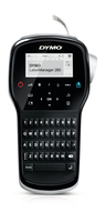 DYMO LabelManager 280  6/9/12      mm D1-Bander Qwerty UK/HK uzlīmju printeris