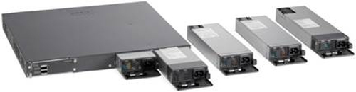 Cisco Catalyst 2960-X 48 GigE, PoE 740W, 4 x 1G SFP, LAN Base komutators