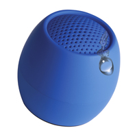 Boompods Zero Blue pārnēsājamais skaļrunis