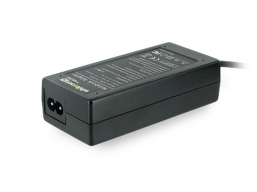Whitenergy AC adapter 18.5V/3.5A 65W plug 4.8x1.7mm, HP, Compaq portatīvo datoru lādētājs