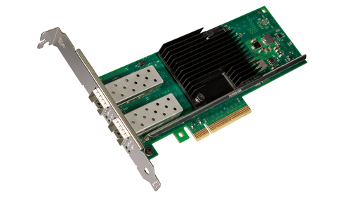 INTEL X710-DA2 10GbE Server Adapter tīkla karte