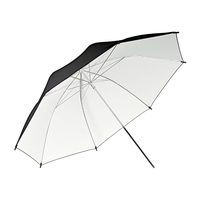 Godox UB-004 - 101 cm studio umbrella black/white zibspuldze
