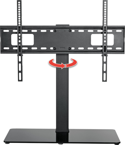 Schwaiger BOS 37-70" schwarz Max.40KG schwenkbar