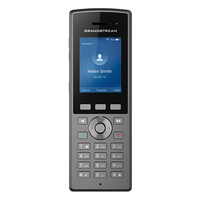 Grandstream WiFi Handset WP825 IP telefonija