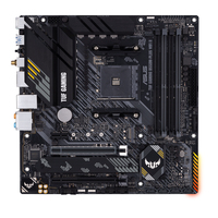 ASUS TUF GAMING B550M-PLUS (WI-FI) II pamatplate, mātesplate