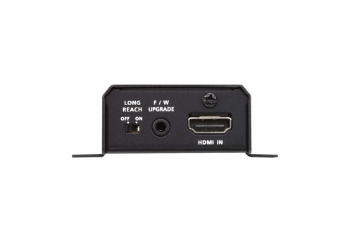 Aten VE811 HDMI HDBaseT Extender, 4K@100m, HDBaseT Class A datortīklu aksesuārs