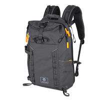 Vanguard VEO Active 42M grey Backpack soma foto, video aksesuāriem