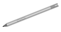Lenovo Precision Pen 2 stylus pen 15 g Metallic 0196801814806 Planšetes aksesuāri