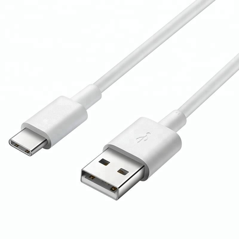 EP-DG970BWE Samsung USB-C Data Cable 1.5m White (OOB Bulk) USB kabelis