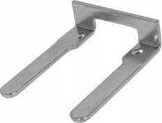 karcher Metal fork 4002667722536 aksesuārs putekļsūcējam