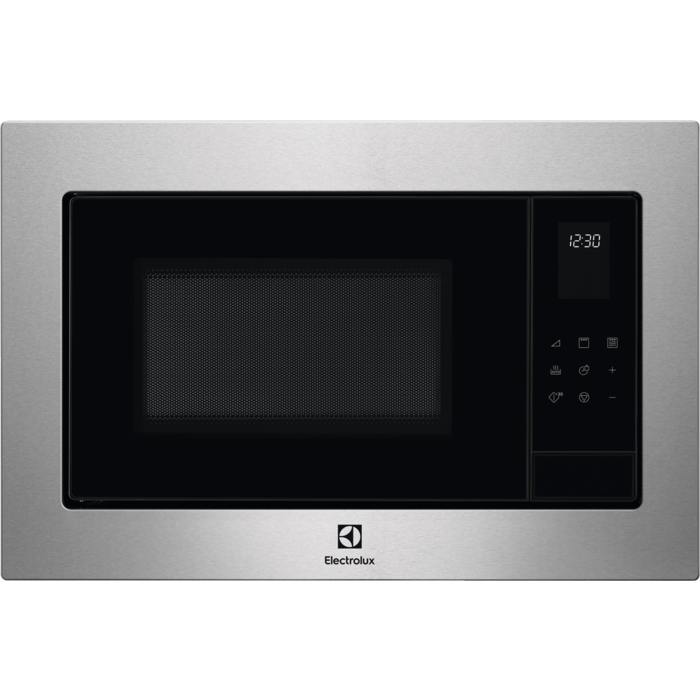 Electrolux EMS4253TEX microwave Built-in Combination microwave 900 W Black,Stainless steel Cepeškrāsns