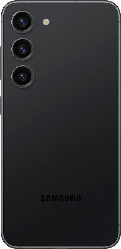 Samsung Galaxy S23 128GB phantom black Mobilais Telefons