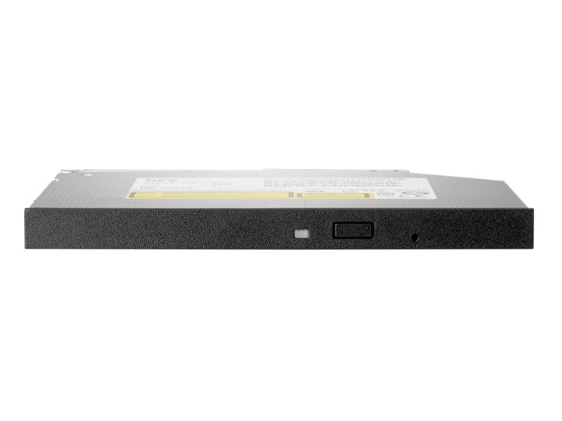 HPE 9.5mm SATA DVD-RW Jb Gen9 Kit Serveru aksesuāri