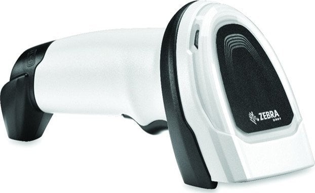 DS8108-SR - Standard Range (SR) - Barcode-Scanner skeneris