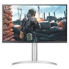 LCD Monitor|LG|27UP650P-W|27