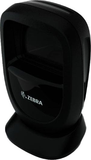 Zebra DS9308/USB/stand/ black svītru koda lasītājs