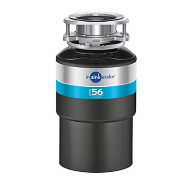 ISE 56-2 (77970T) Food waste disposer 0050375020059