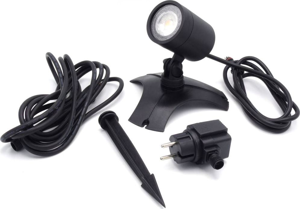 Ubbink Ubbink Podwodna lampa LED Aqua Spotlight, 6 W 428553 (8711465540223)