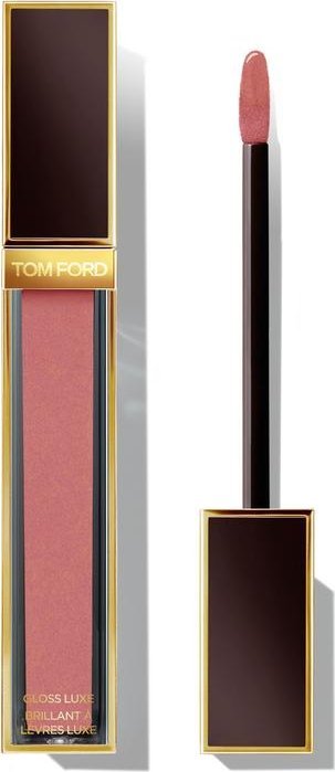 Tom Ford Tom Ford, Gloss Luxe, Lip Gloss, 15, Frantic, 5.5 ml For Women 13078584 (888066088985) Lūpu krāsas, zīmulis