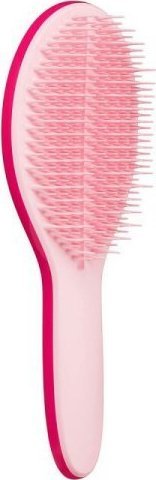 Tangle Teezer Grzebien Ulatwiajacy Rozczesywanie Tangle Teezer The New Ultimate Rozowy 5060630048013 (5060630048013)