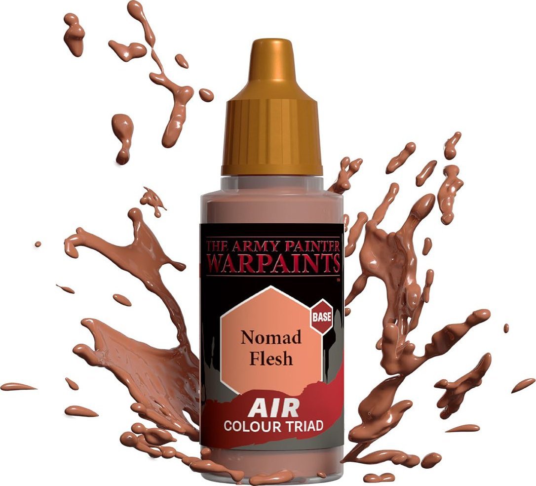 Army Painter Army Painter Warpaints - Air Nomad Flesh 2008920 (5713799312685)