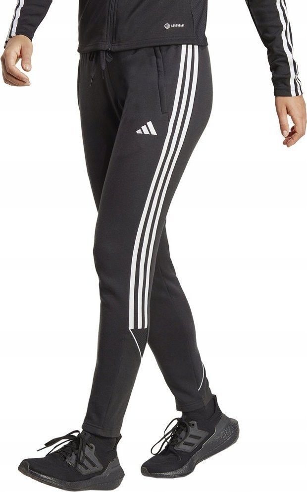 Adidas Spodnie damskie adidas Tiro 23 League Sweat czarne HS3608 XL 65688-12 (4066745725642)