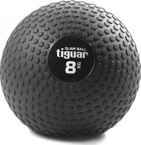 Tiguar Pilka do cwiczen Tiguar Slam Ball 8 kg TI-SL0008 (5902860491606) bumba