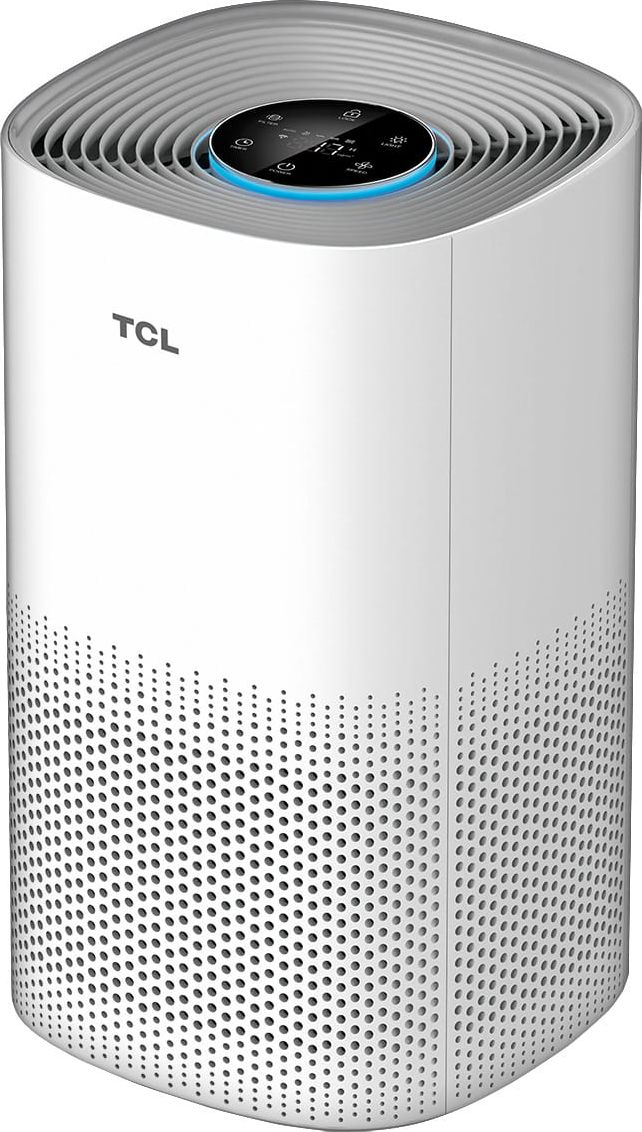 Oczyszczacz powietrza TCL KJ255 KJ255FWHITE (5907720775506) Klimata iekārta