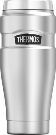 Thermos Wodoszczelny termokubek Thermos 0,47l nierdzewny TH-160026 termoss