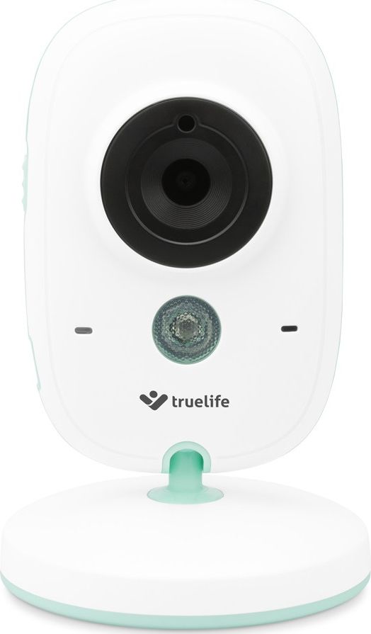 Niania TrueLife towar w Sosnowcu - Niania TrueLife TrueLife NannyCam H32 - Spare baby unit () - Morelenet_6314051 8594175353488 (85941753534 Mazuļu uzraudzība