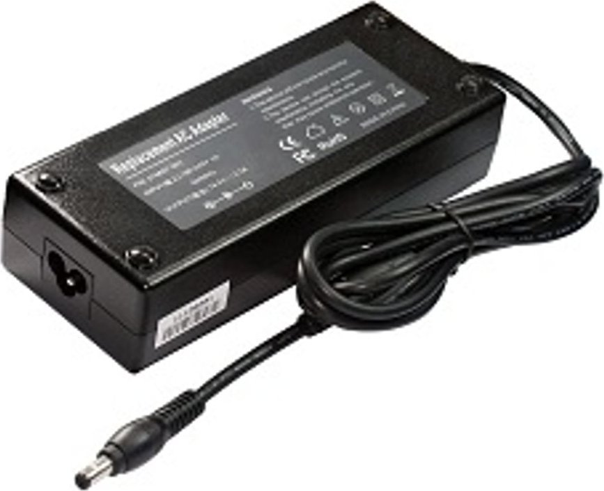Zasilacz do laptopa Asus AC Adapter 120W 19VDC 3-pin AC Adapter 120W 19VDC 3-pin (5711045143076) portatīvo datoru lādētājs