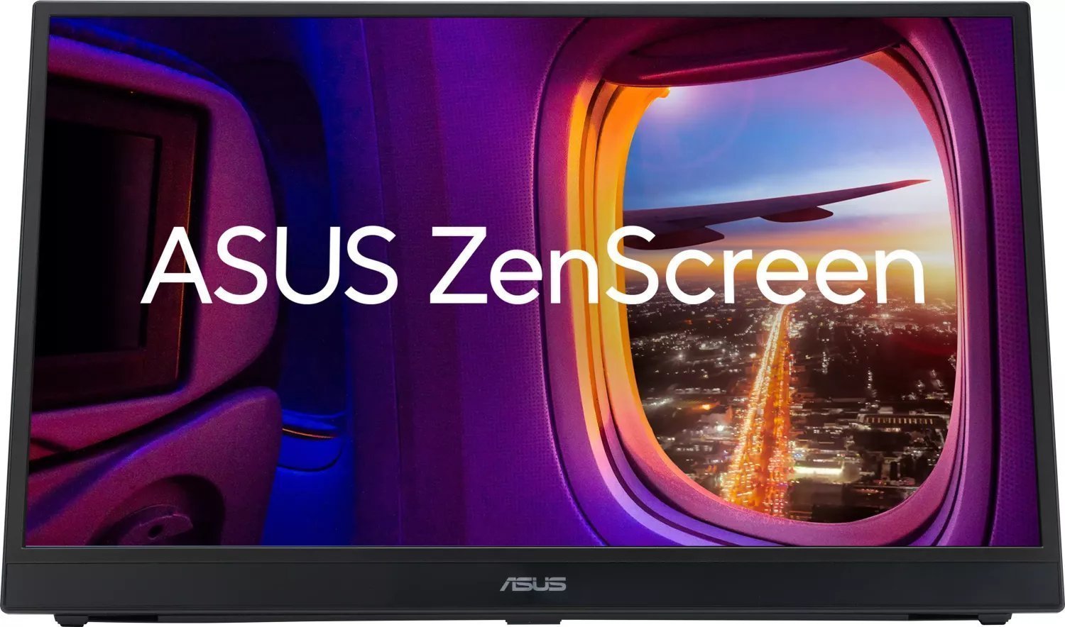 ASUS ZenScreen MB16QHG 40,6cm (16:9) WQXGA HDMI monitors