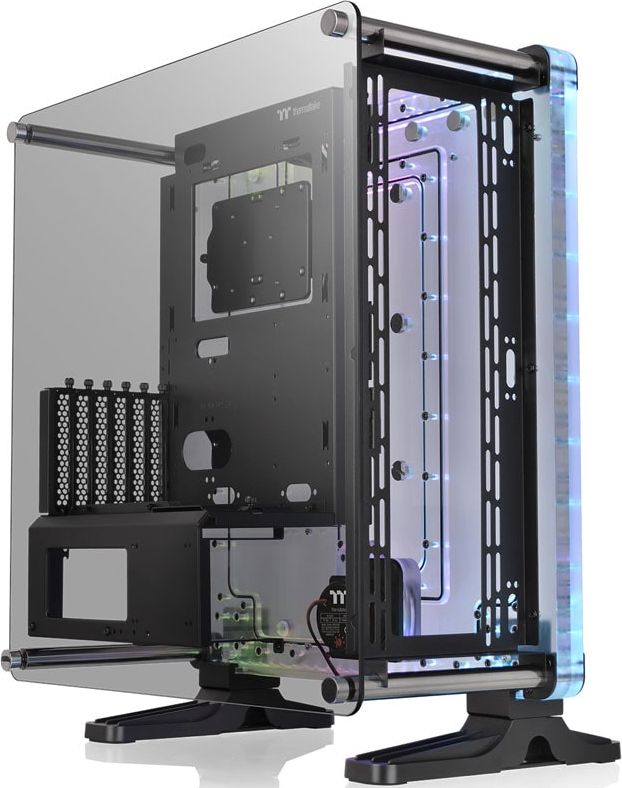 Thermaltake housing DistroCase 350P Datora korpuss