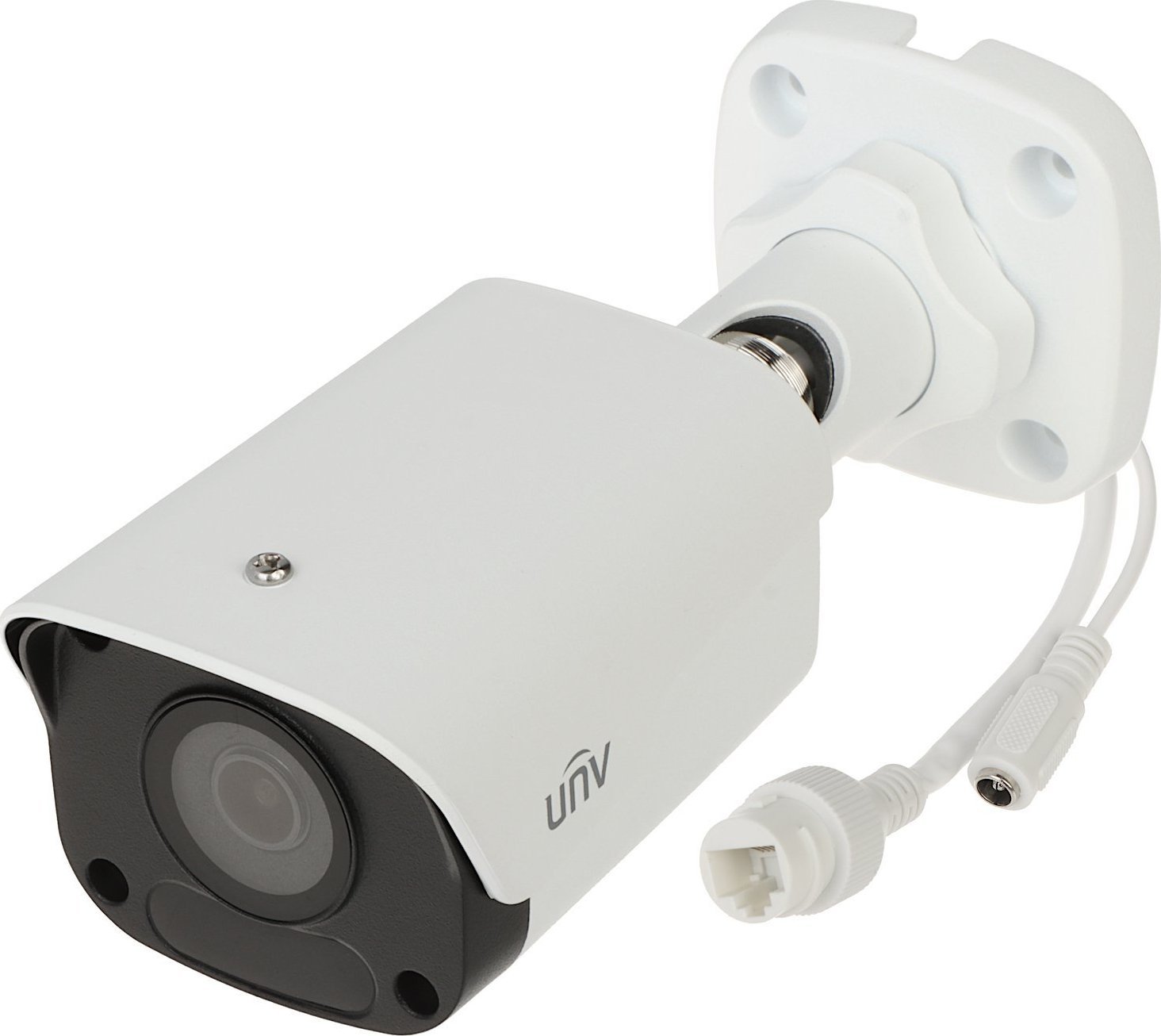 Kamera IP Uniview KAMERA IP IPC2122LB-ADF28KM-G - 1080p 2.8 mm UNIVIEW novērošanas kamera