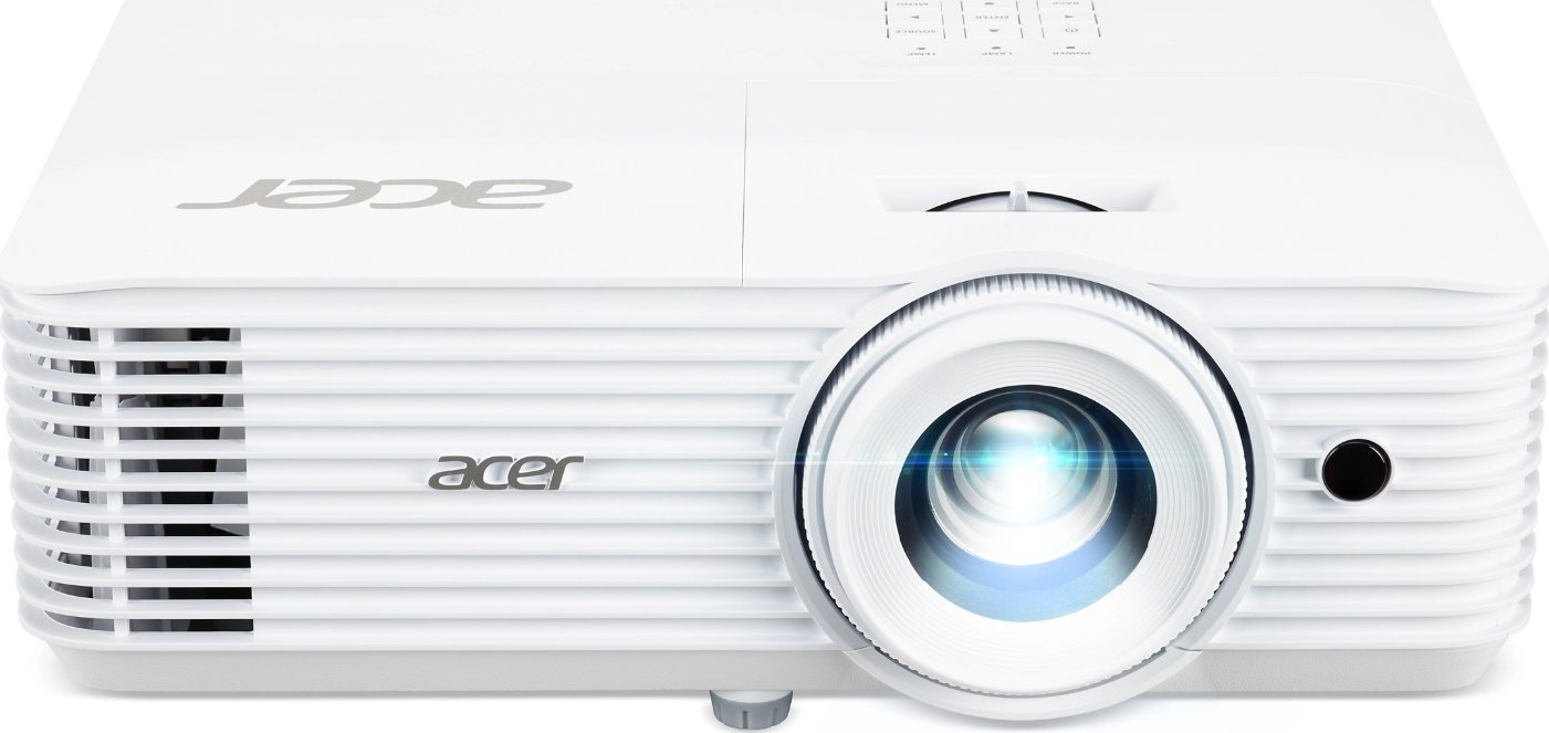 Acer H6805BDa projektors