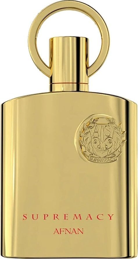 Afnan Afnan Supremacy Gold woda perfumowana 100 ml 1 6290171000983 (6290171000983)
