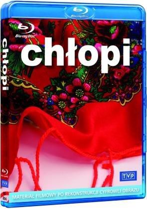 Chlopi (Blu-ray) - 188572 188572 (5902600069225)