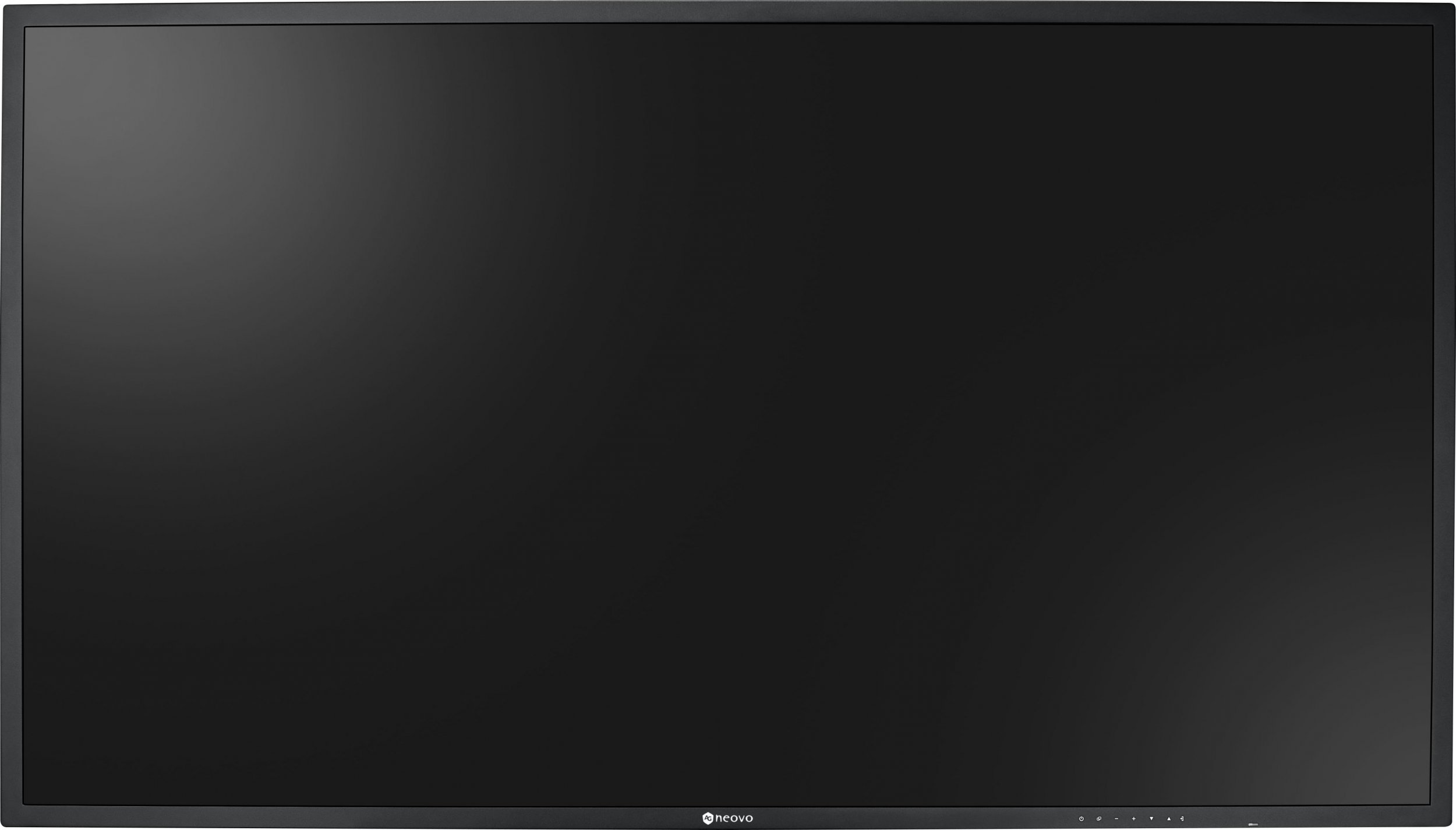 Monitor AG Neovo HMQ-6501 (HM651011M0000) HM651011M0000 (4710739597516) monitors