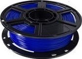 Filament PLA 1,75mm 0,5kg - blue 3D printēšanas materiāls