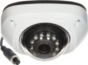 Autone MOBILNA KAMERA AHD ATE-CAM-AHD925HD - 1080p 2.8 mm AUTONE ATE-CAM-AHD925HD (5902887054419) novērošanas kamera