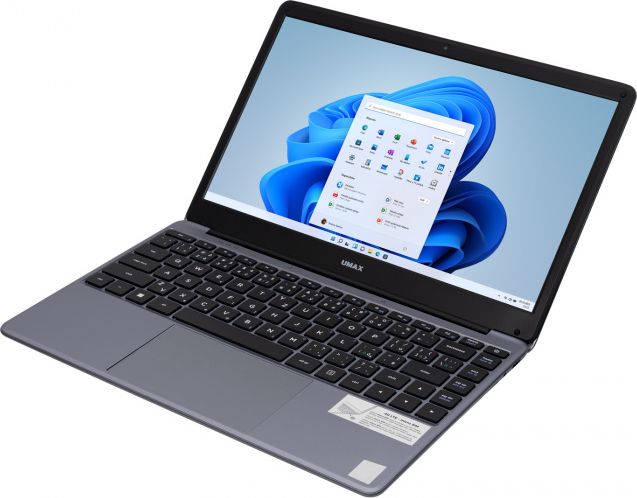 Laptop Umax UMAX NTB VisionBook 14WQ LTE - 14,1