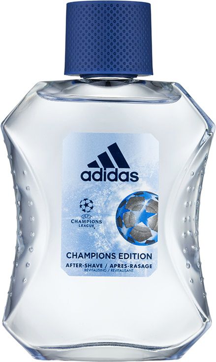 Adidas Champions League UEFA Champion Edition IV Woda po goleniu 100ml 31985627000 (3614223935635)