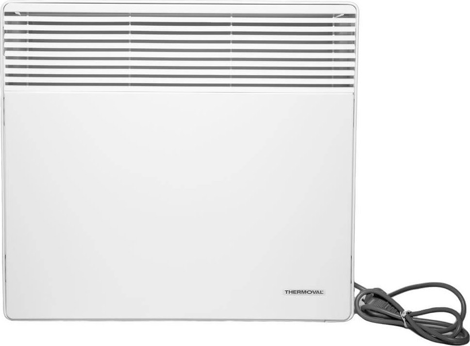 Grzejnik Thermoval TX 1000 konwektorowy 1000 W 5901812594471 (5901812594471)