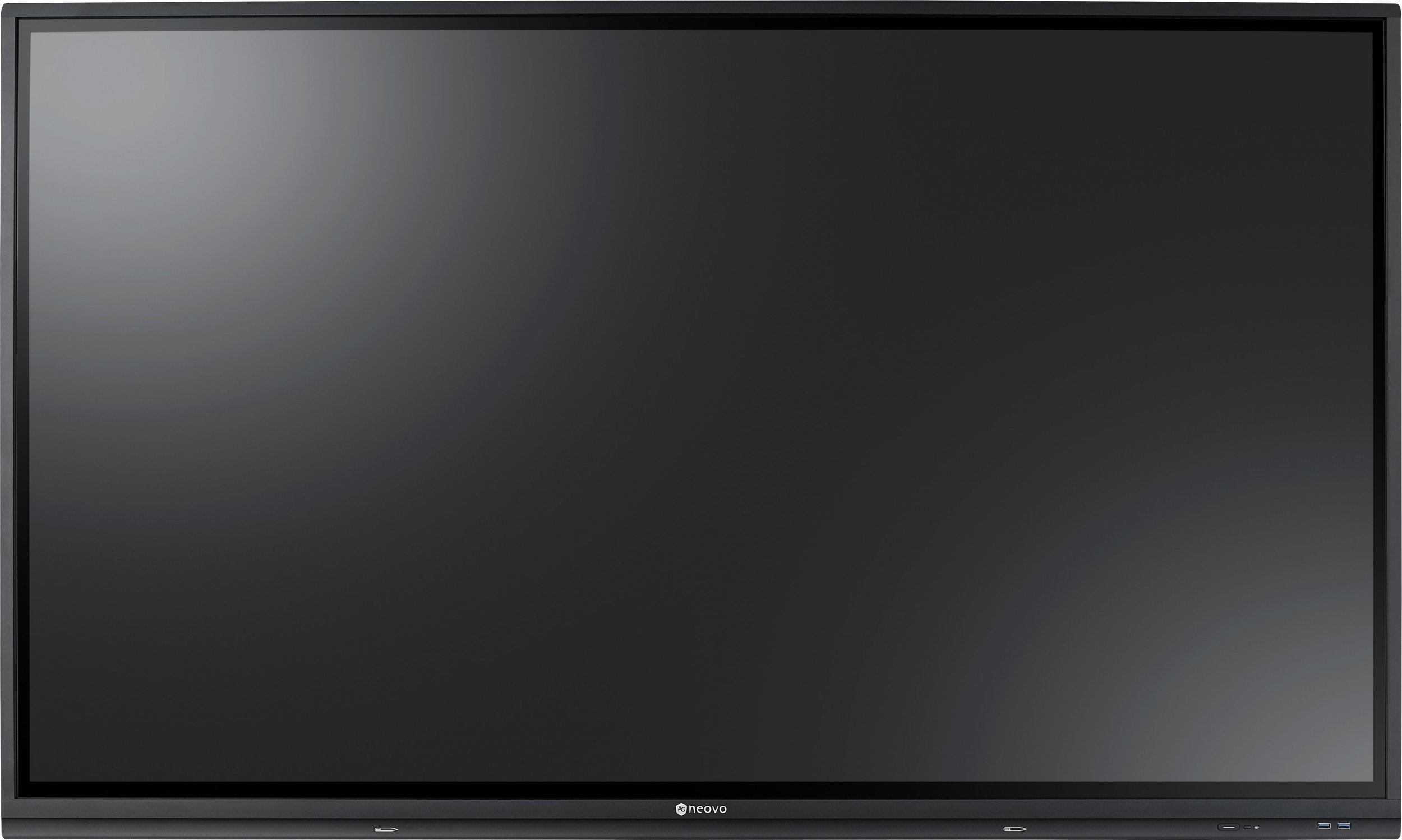 AG NEOVO TECHNOLOGY IFP-6503 163.83CM 64.5IN IPS 3840X2160 400 CD/QM 1200:1 5MS A