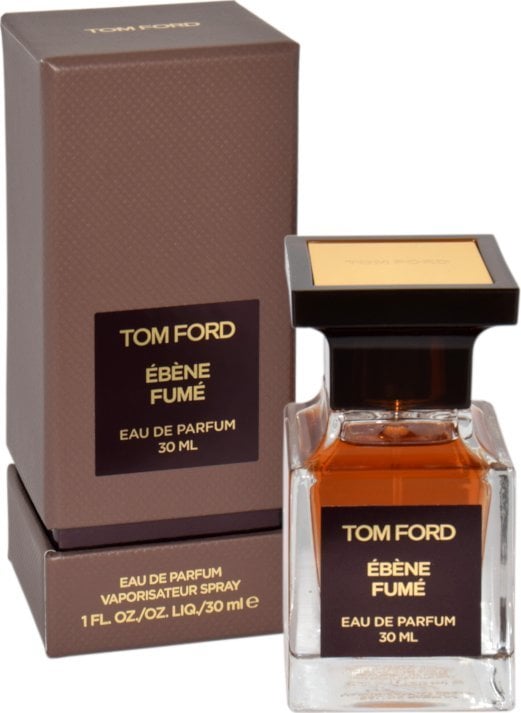 Tom Ford TOM FORD EBENE FUME (W) EDP/S 30ML 13179681 (888066131346) Smaržas sievietēm