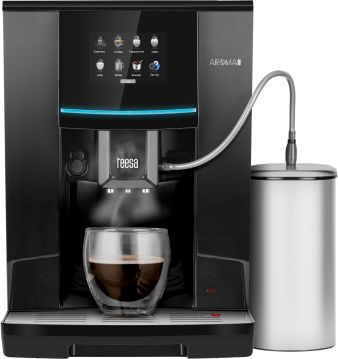 Teesa Aroma 800 Automatic Coffee Maker 2 l Kafijas automāts