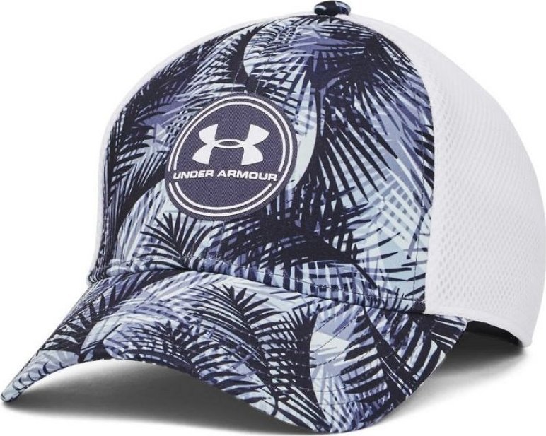 Under Armour Czapka z daszkiem Under Armour Iso-chill Driver Mesh 1369804 894 1369804 894 (0196040304359)